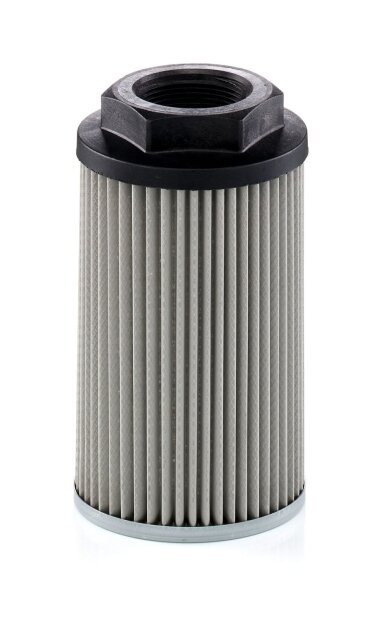 Hidraulinės alyvos filtras MANN-FILTER Hidraulinės alyvos filtras MANN-FILTER
