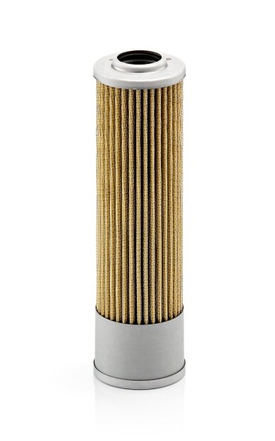 Hidraulinės alyvos filtras MANN-FILTER Hidraulinės alyvos filtras MANN-FILTER