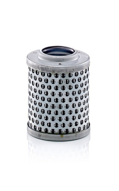 Hidraulinės alyvos filtras MANN-FILTER Hidraulinės alyvos filtras MANN-FILTER