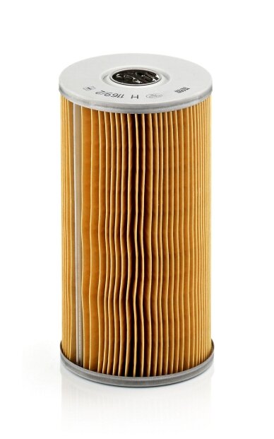 Hidraulinės alyvos filtras MANN-FILTER Hidraulinės alyvos filtras MANN-FILTER