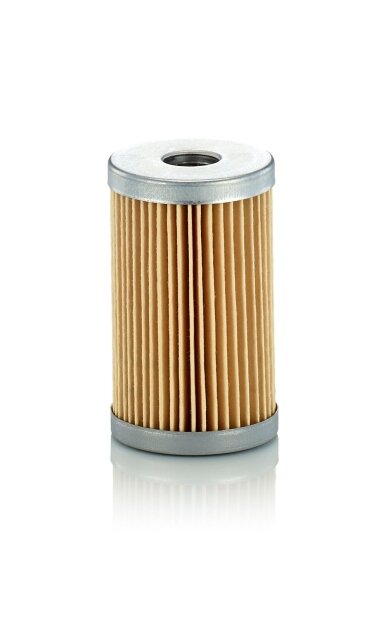 Hidraulinės alyvos filtras MANN-FILTER Hidraulinės alyvos filtras MANN-FILTER