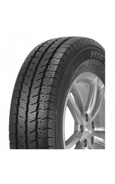 HIFLY ICE-Transit 195/70 R15C 104/102R – žieminė komercinė padanga HIFLY ICE-Transit 195/70 R15C 104/102R – žieminė komercinė padanga