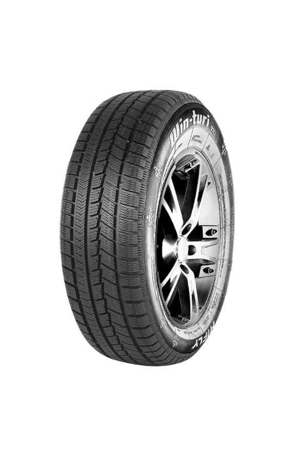 HIFLY WIN-TURI 216 215/45 R17 91H XL – žieminė padanga