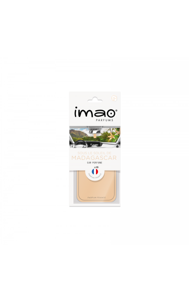 Imao pakabinamas kvapas Madagascar Imao pakabinamas kvapas Madagascar