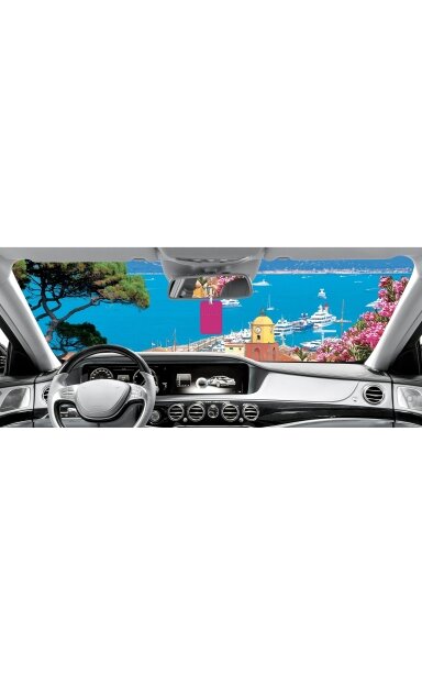 Imao pakabinamas kvapas Saint Tropez