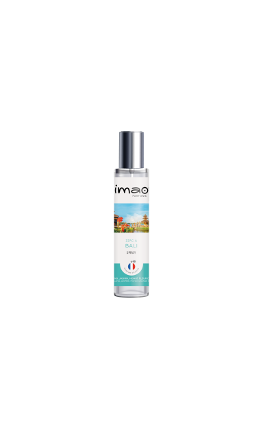 Imao Spray 33C a Bali Imao Spray 33C a Bali