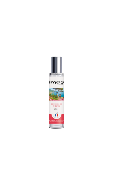 Imao Spray Douceurs De Capri