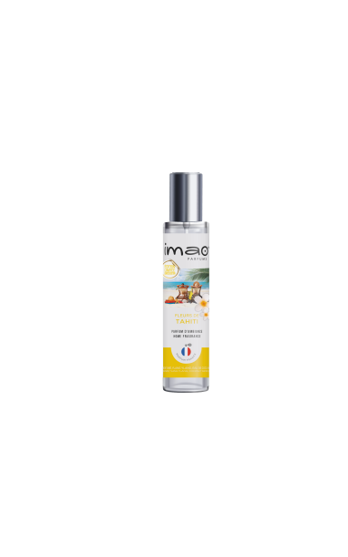 Imao Spray Fleurs De Tahiti