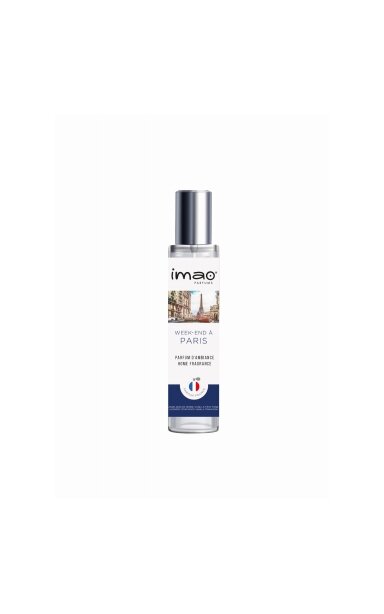 Imao Spray Week-End a Paris