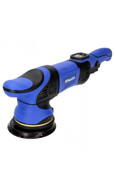 Italko DA poliravimo mašinėlė 15mm Italko DA poliravimo mašinėlė 15mm