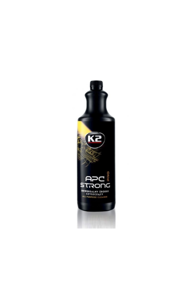 K2 APC Strong Pro – stipraus poveikio universalus valiklis