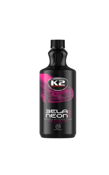 K2 Bela Neon Pro rožinės aktyvios putos