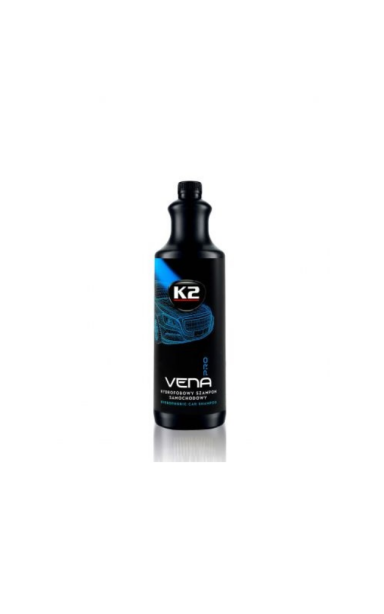 K2 Vena Pro koncentruotas automobilio šampūnas