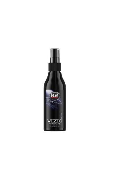 K2 VIZIO PRO Invisible Viper lietaus lašų skaidytojas 150ml