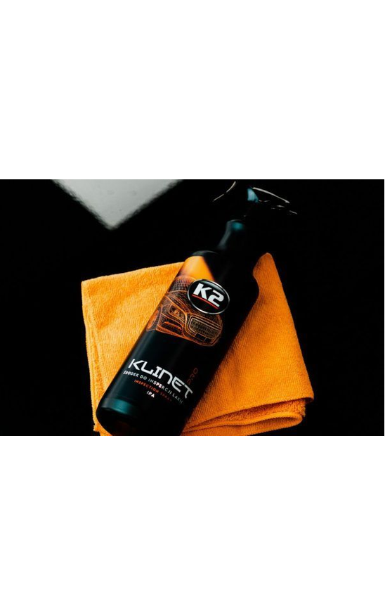 K2 Klinet Pro 1 L – paviršiaus nuriebalintojas 1