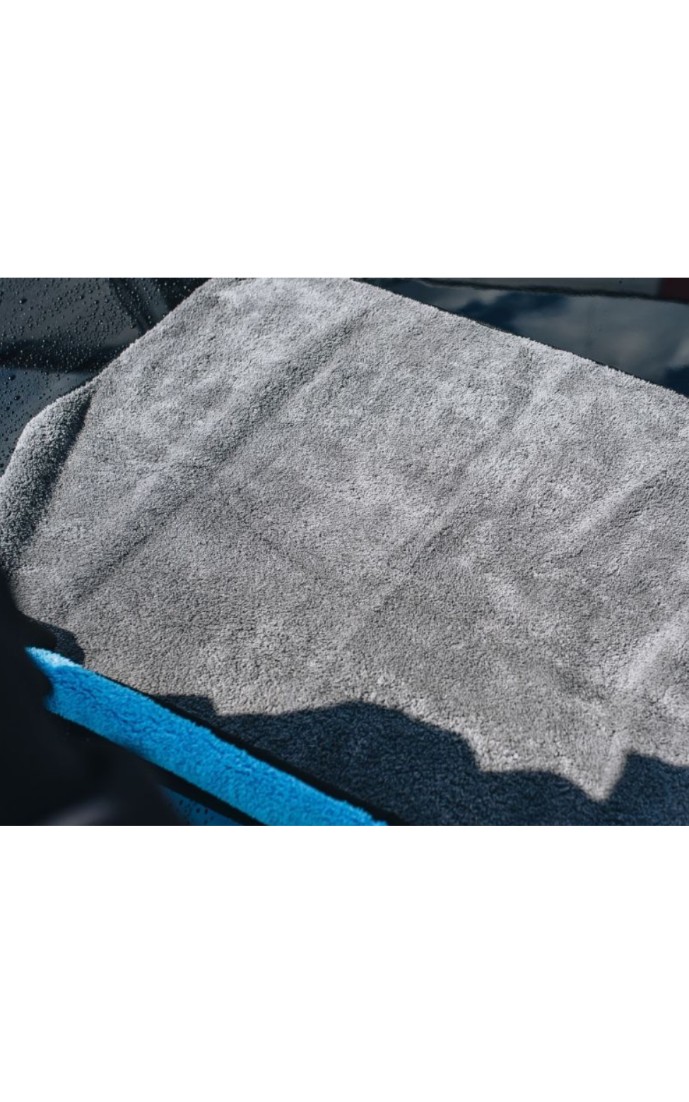 K2 Flossy Pro sausinimo šluostė 60 × 90 cm – 800 GSM 2 K2 Flossy Pro sausinimo šluostė 60 × 90 cm – 800 GSM 2