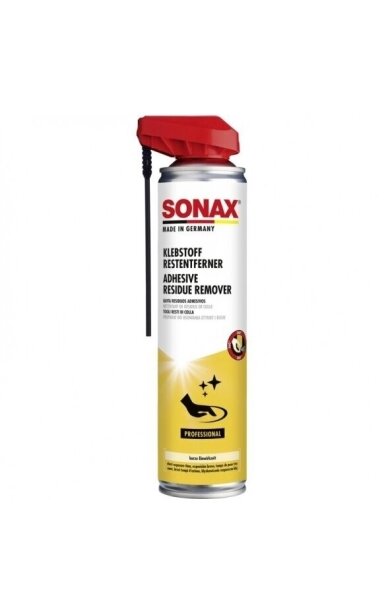 Klijų likučių valiklis SONAX 400ml