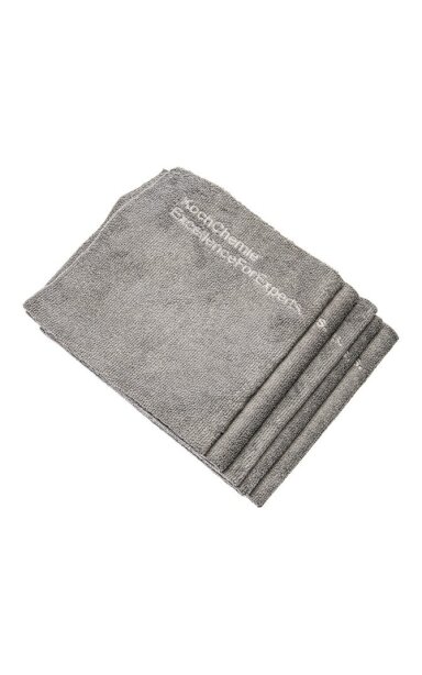 Koch Chemie Coating Towel - aukštos kokybės mikropluošto šluosčių rinkinys