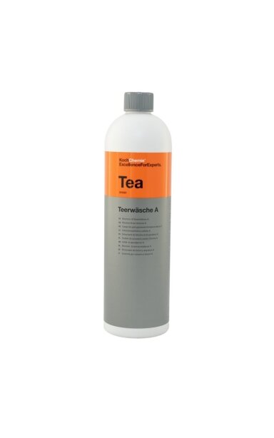 Koch Chemie Dervų ir bitumo valiklis TEA