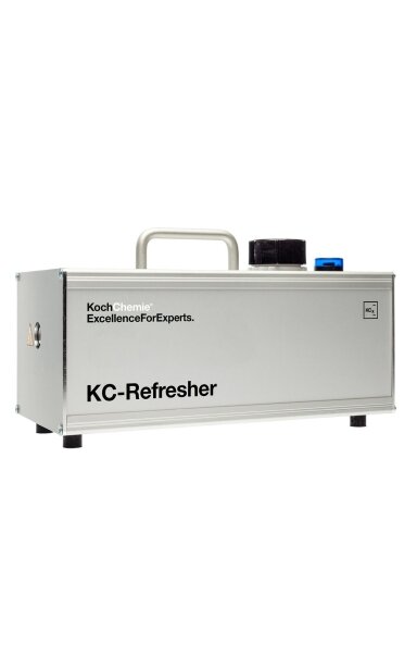 Koch Chemie KC-Refresher kvapų pašalinimo įrenginys