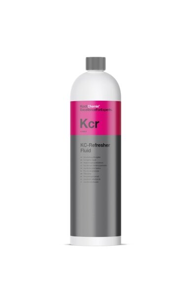 Koch Chemie KCR kvapų pašalinimo skystis 1l KC-Refresher