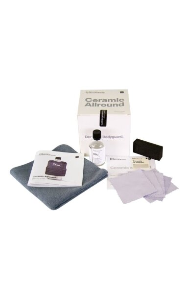 Koch Chemie Keraminė danga 75 ml. Ceramic Allround C0.02 Koch Chemie Keraminė danga 75 ml. Ceramic Allround C0.02