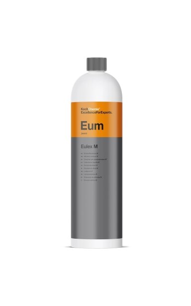 Koch chemie Klijų ir dėmių valiklis EUM Eulex M 1L