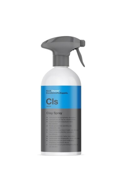 Koch Chemie Molio lubrikantas Clay Spray Koch Chemie Molio lubrikantas Clay Spray