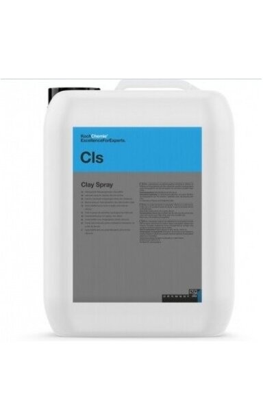 Koch Chemie Molio lubrikantas Clay Spray Koch Chemie Molio lubrikantas Clay Spray