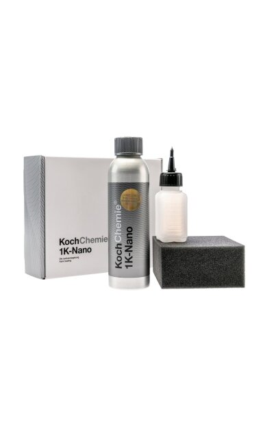 Koch Chemie Nano Danga 1K 250ml Koch Chemie Nano Danga 1K 250ml