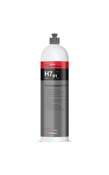 Koch Chemie Poliravimo pasta H7.01 1L Koch Chemie Poliravimo pasta H7.01 1L