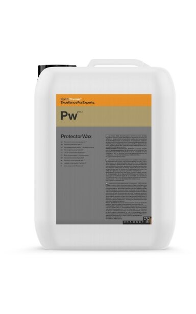 Koch Chemie Premium vaškas ProtectorWax Koch Chemie Premium vaškas ProtectorWax