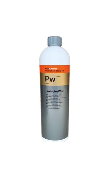 Koch Chemie Premium vaškas ProtectorWax Koch Chemie Premium vaškas ProtectorWax