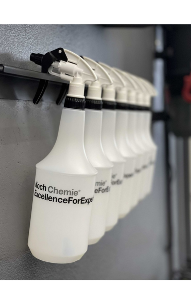 Koch Chemie purkštuvų laikiklis "Trigger Holder" 40 cm