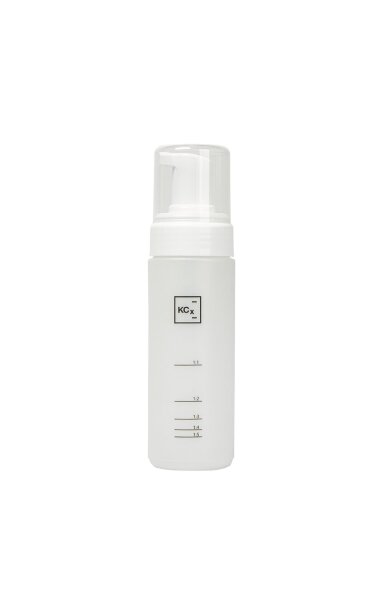 Koch Chemie Putas formuojantis buteliukas su gradavimo skale 150ml