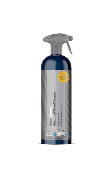 Koch Chemie Ratlankių valiklis 0.75l ReactiveWheelCleaner