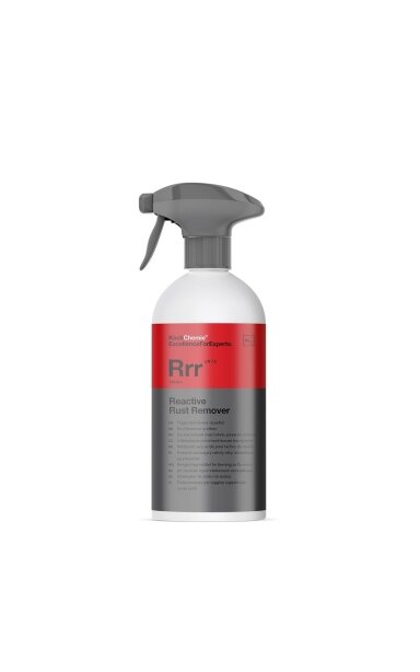 Koch Chemie Rūdžių valiklis Reactive Rust Remover 500ml