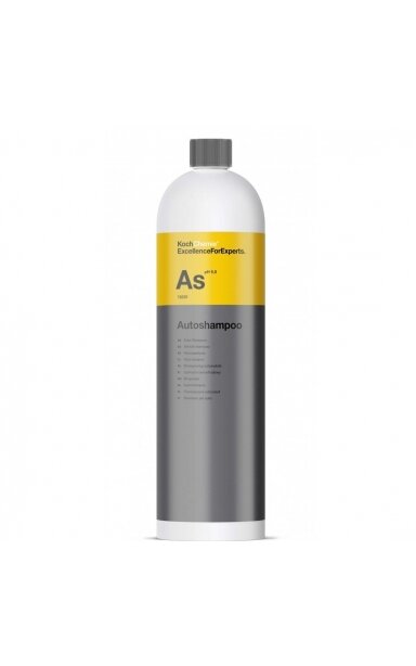 Koch Chemie Šampūnas Autoshampoo