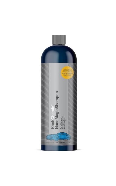 Koch Chemie Šampūnas NanoMagic Shampoo 0.75l