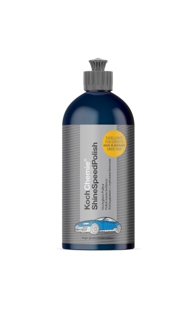 Koch Chemie Shine Speed Polish 0.5l