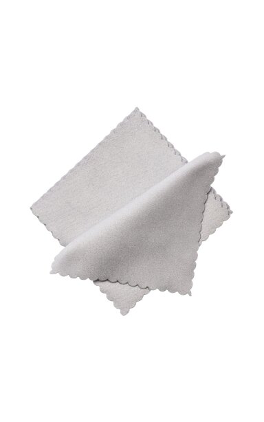 Koch Chemie Šluostė keramikai 10x10cm 5 vnt