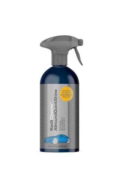 Koch Chemie Universalus valiklis 0.5l All round Quick Shine