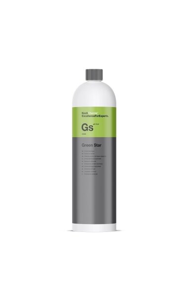 Koch Chemie Universalus valiklis GREEN STAR
