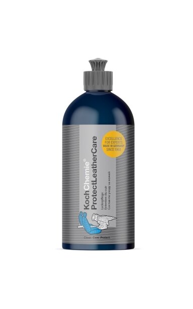 Koch Chemie Valiklis odai ProtectLeatherCare 0.5l Koch Chemie Valiklis odai ProtectLeatherCare 0.5l