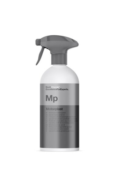 Koch Chemie Variklio konservantas MOTORPLAST 500ml