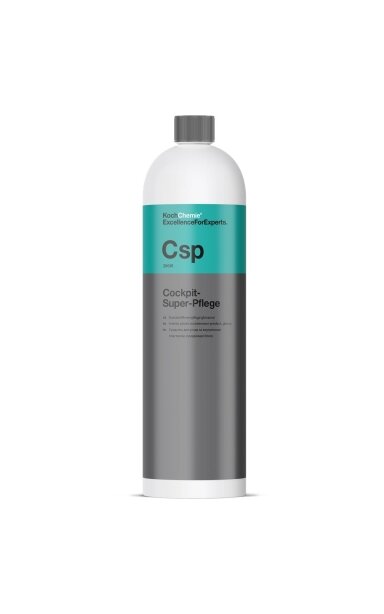 Koch Chemie Vidaus plastikinių detalių valiklis blizgus CSP 1L