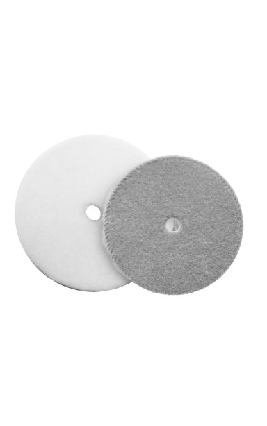 Koch Chemie Vilnos poliravimo padas 150mm tr. plauko