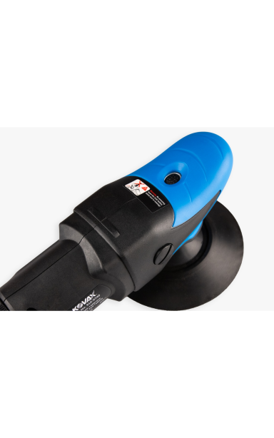 KOVAX ChargeMa-X 150 – akumuliatorinis rotacinis poliravimo įrankis KOVAX ChargeMa-X 150 – akumuliatorinis rotacinis poliravimo įrankis