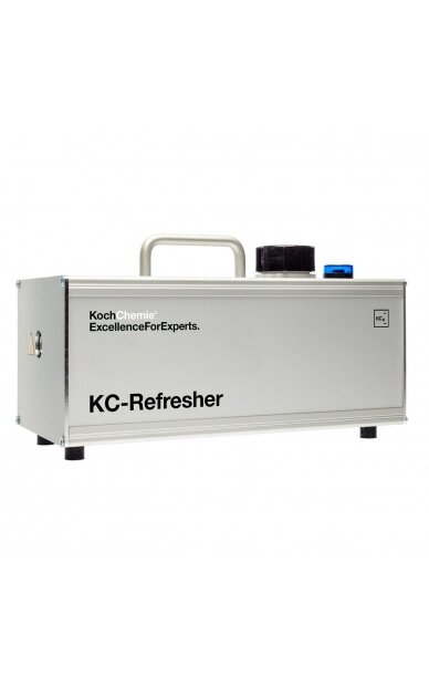 Koch Chemie KC-Refresher kvapų pašalinimo įrenginys Koch Chemie KC-Refresher kvapų pašalinimo įrenginys