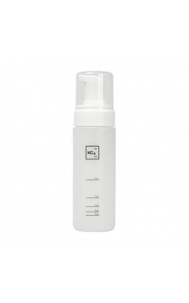 Koch Chemie Putas formuojantis buteliukas su gradavimo skale 150ml Koch Chemie Putas formuojantis buteliukas su gradavimo skale 150ml